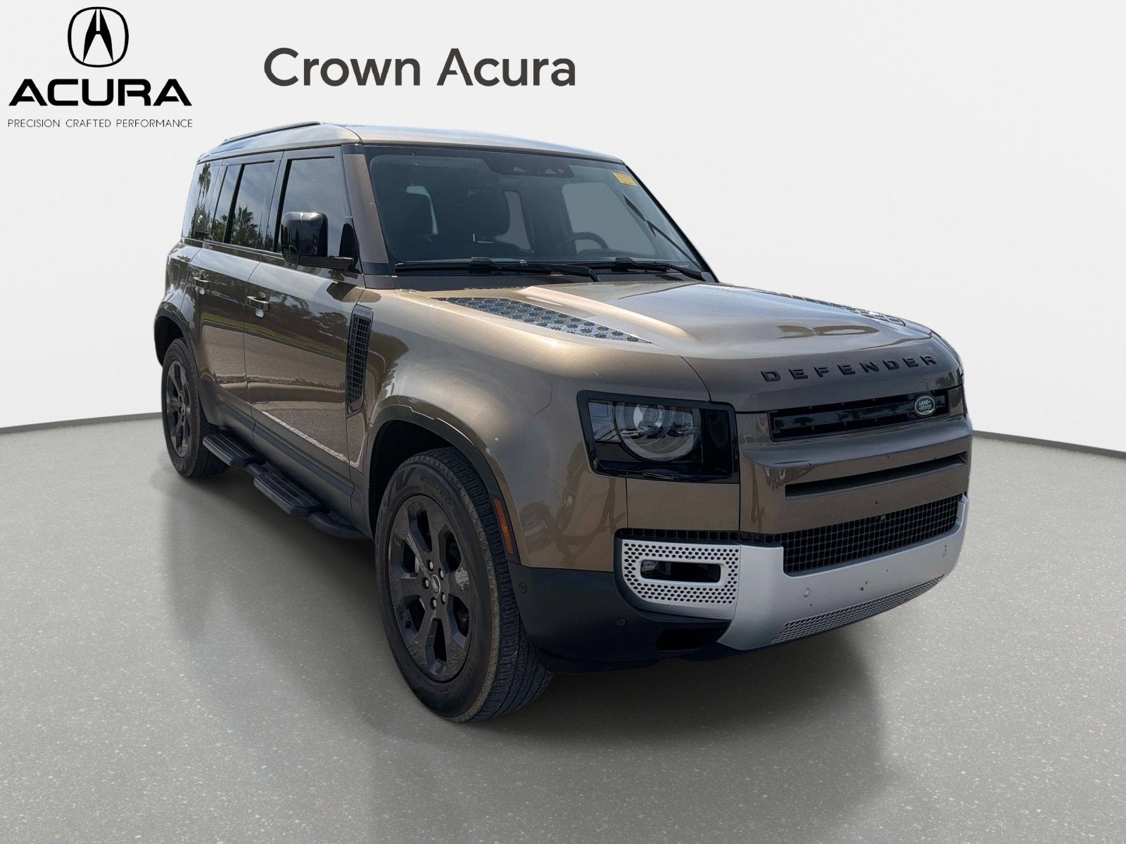 2024 Land Rover Defender S
