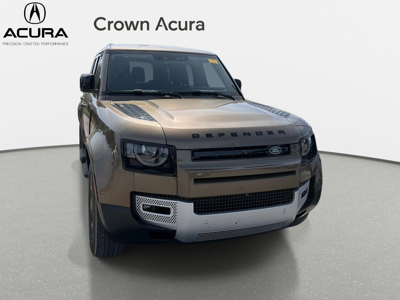 2024 Land Rover Defender S