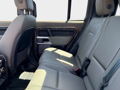 2024 Land Rover Defender S