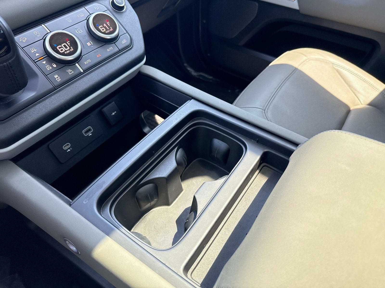 2024 Land Rover Defender S