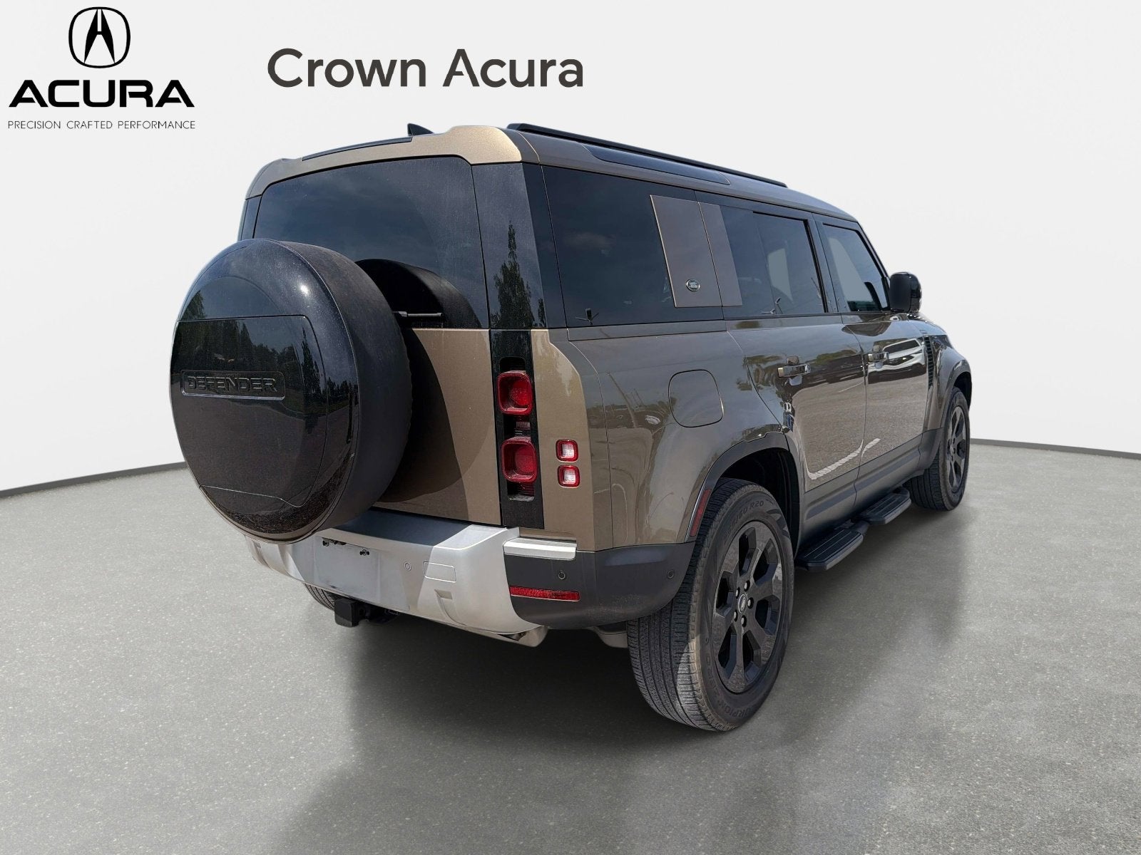 2024 Land Rover Defender S