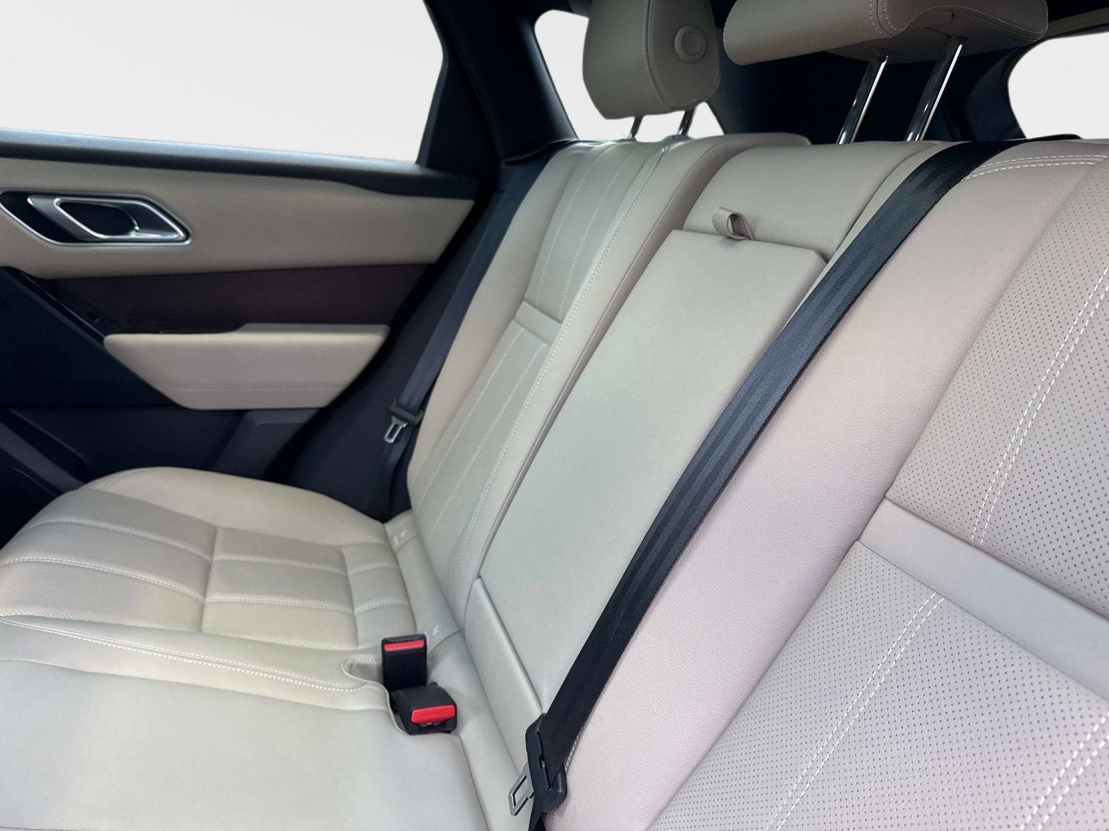 2023 Land Rover Range Rover Velar R-Dynamic S