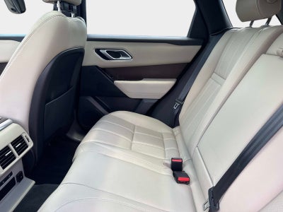2023 Land Rover Range Rover Velar R-Dynamic S