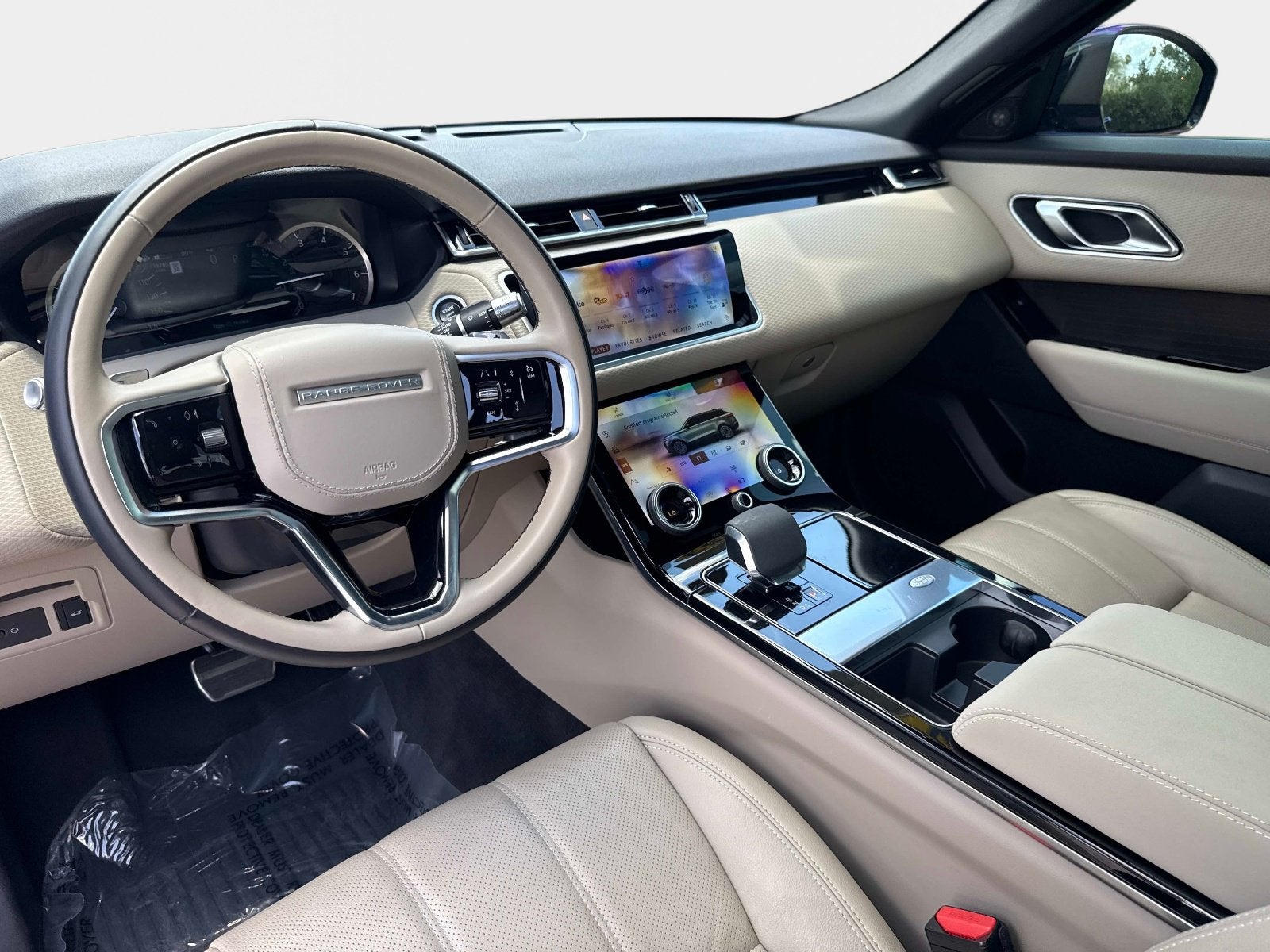 2023 Land Rover Range Rover Velar R-Dynamic S