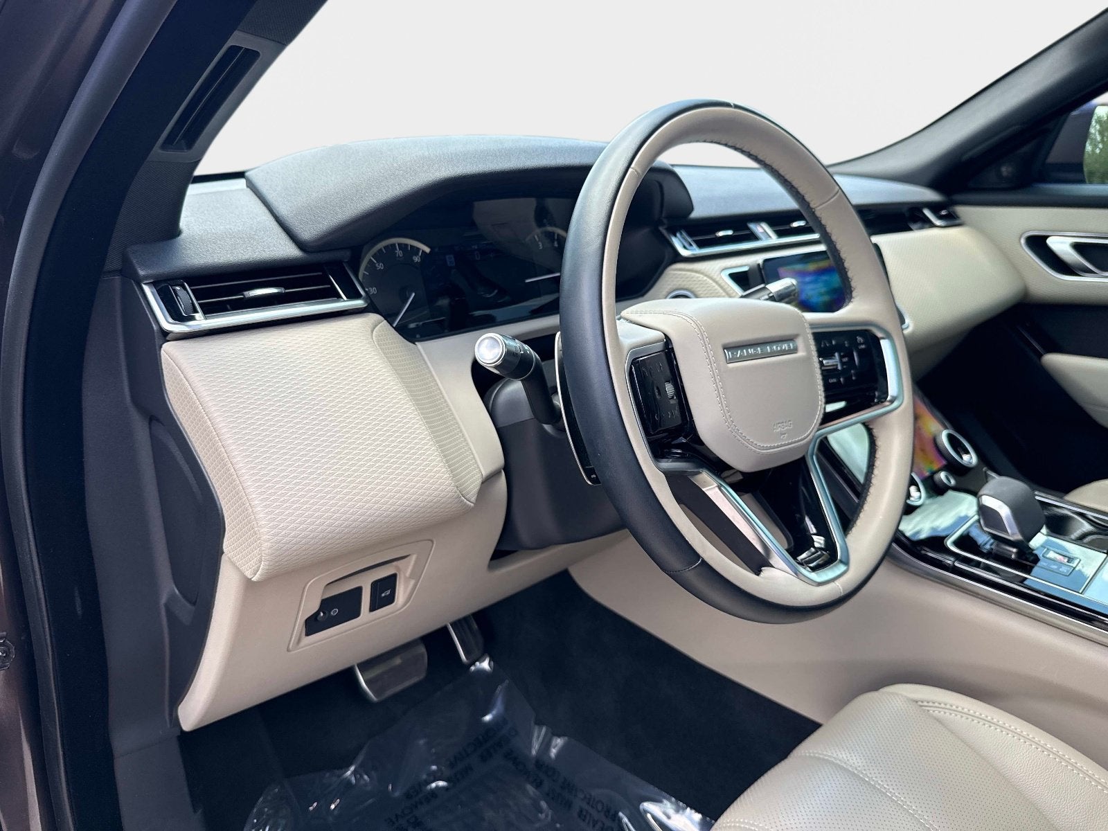 2023 Land Rover Range Rover Velar R-Dynamic S