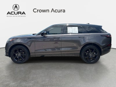 2023 Land Rover Range Rover Velar R-Dynamic S