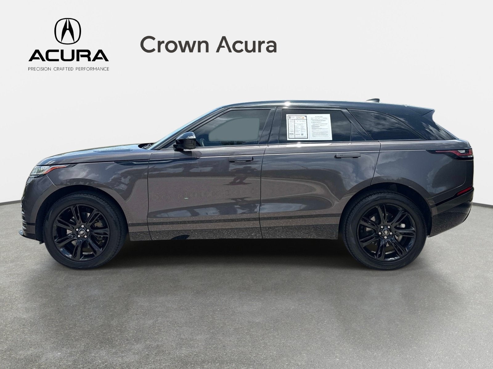 2023 Land Rover Range Rover Velar R-Dynamic S