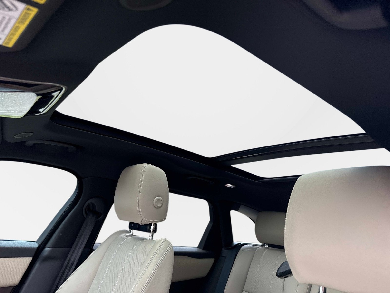 2023 Land Rover Range Rover Velar R-Dynamic S