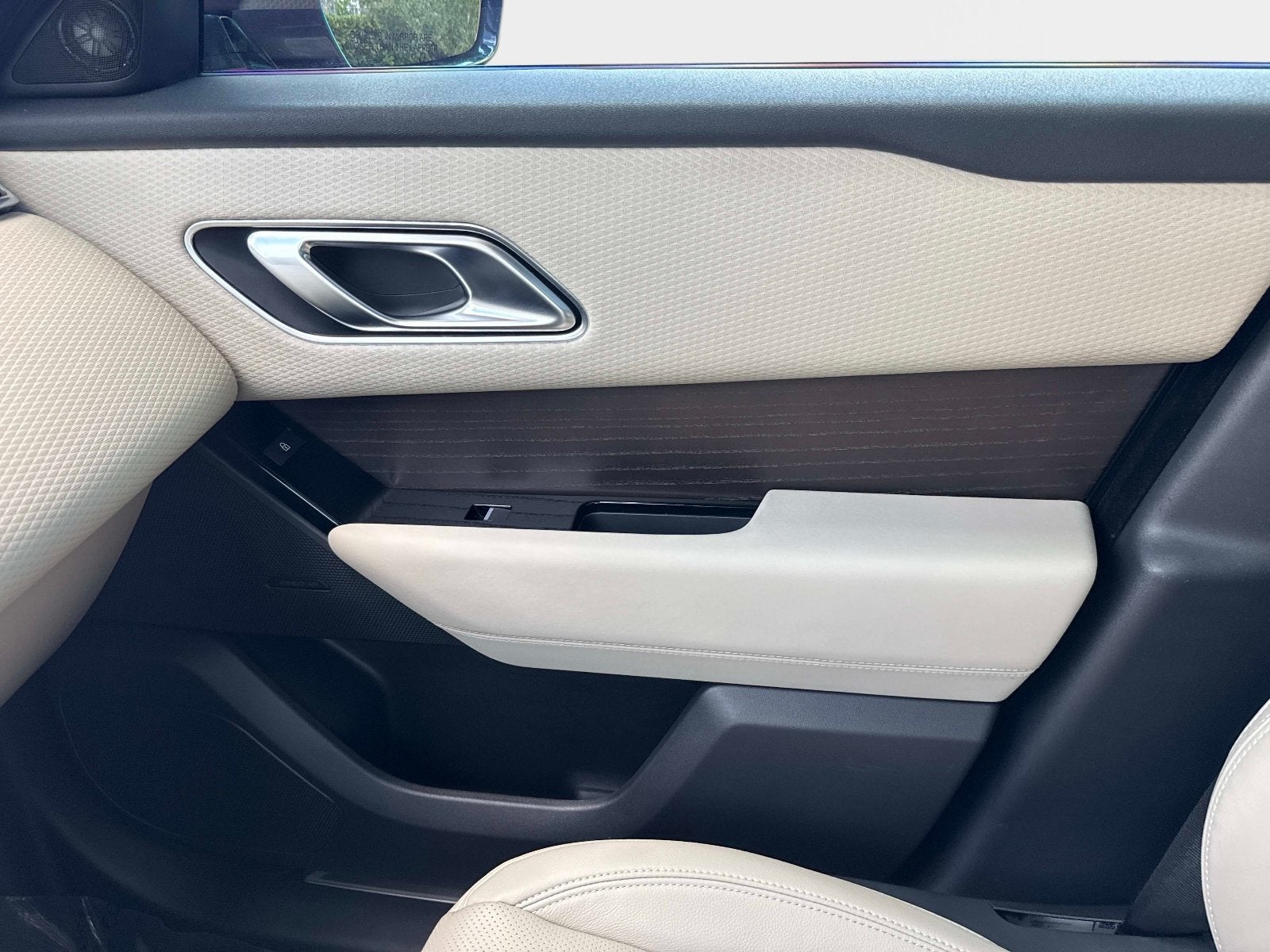 2023 Land Rover Range Rover Velar R-Dynamic S