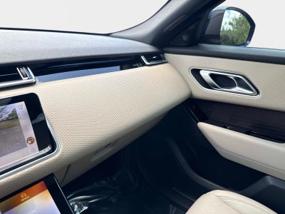 2023 Land Rover Range Rover Velar R-Dynamic S