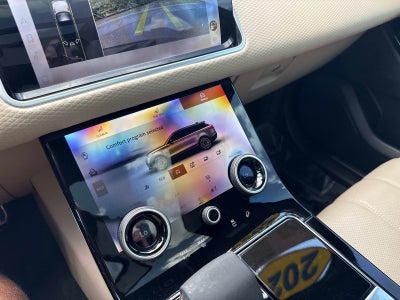 2023 Land Rover Range Rover Velar R-Dynamic S