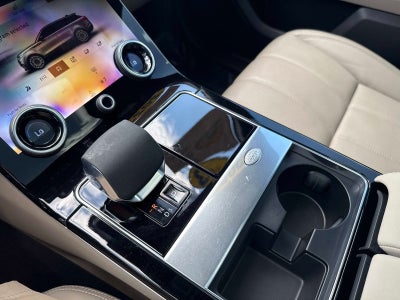 2023 Land Rover Range Rover Velar R-Dynamic S