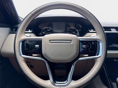 2023 Land Rover Range Rover Velar R-Dynamic S