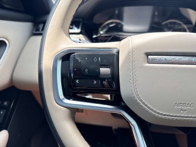 2023 Land Rover Range Rover Velar R-Dynamic S