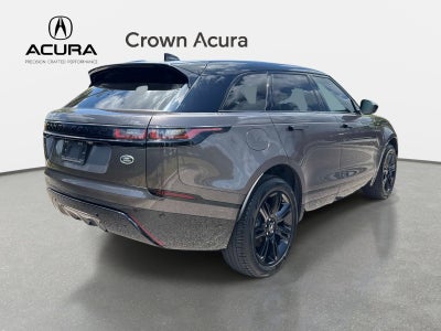 2023 Land Rover Range Rover Velar R-Dynamic S