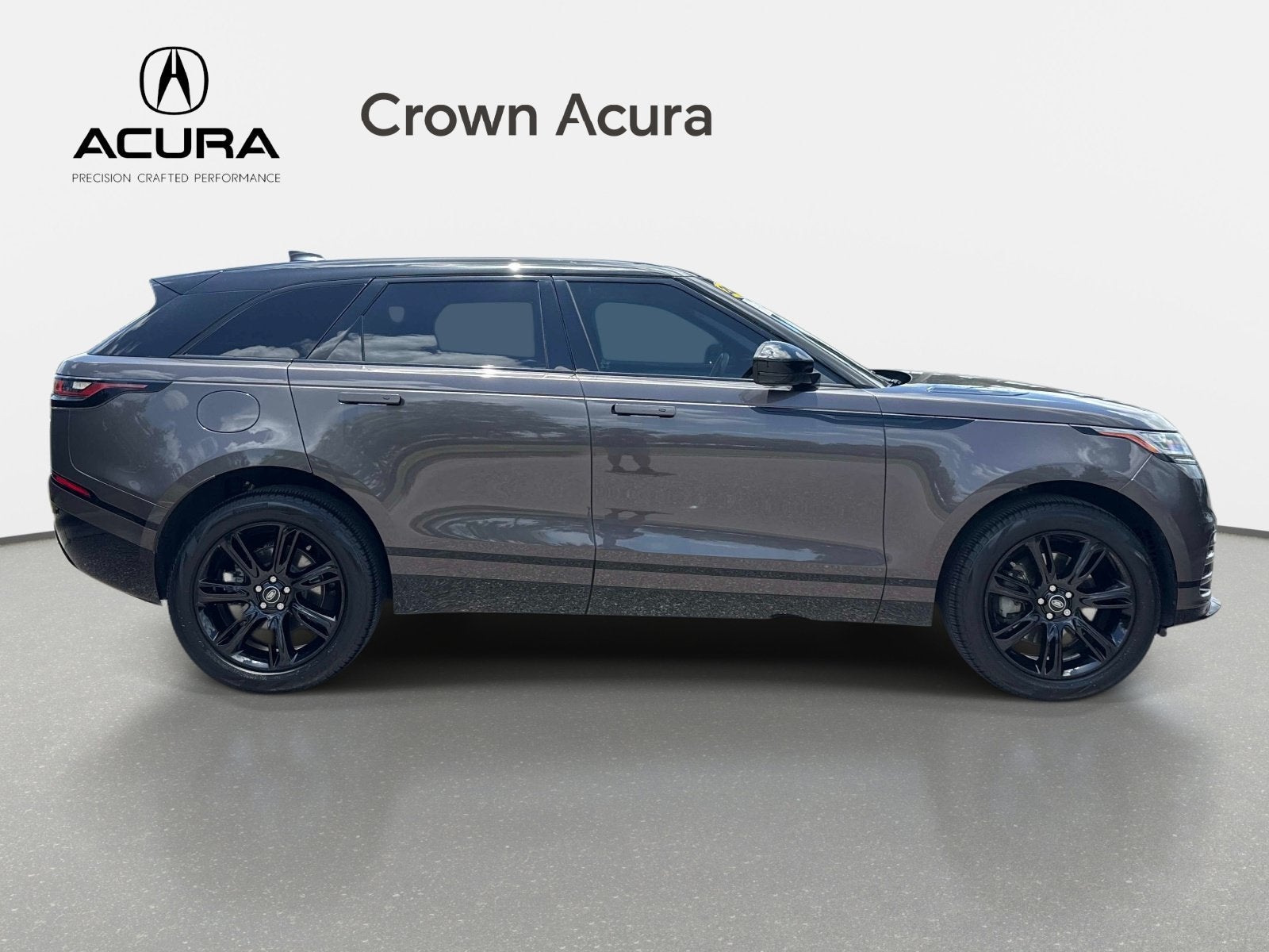 2023 Land Rover Range Rover Velar R-Dynamic S