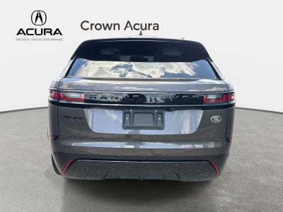 2023 Land Rover Range Rover Velar R-Dynamic S