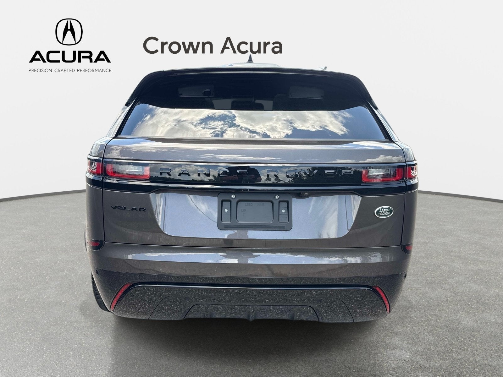2023 Land Rover Range Rover Velar R-Dynamic S
