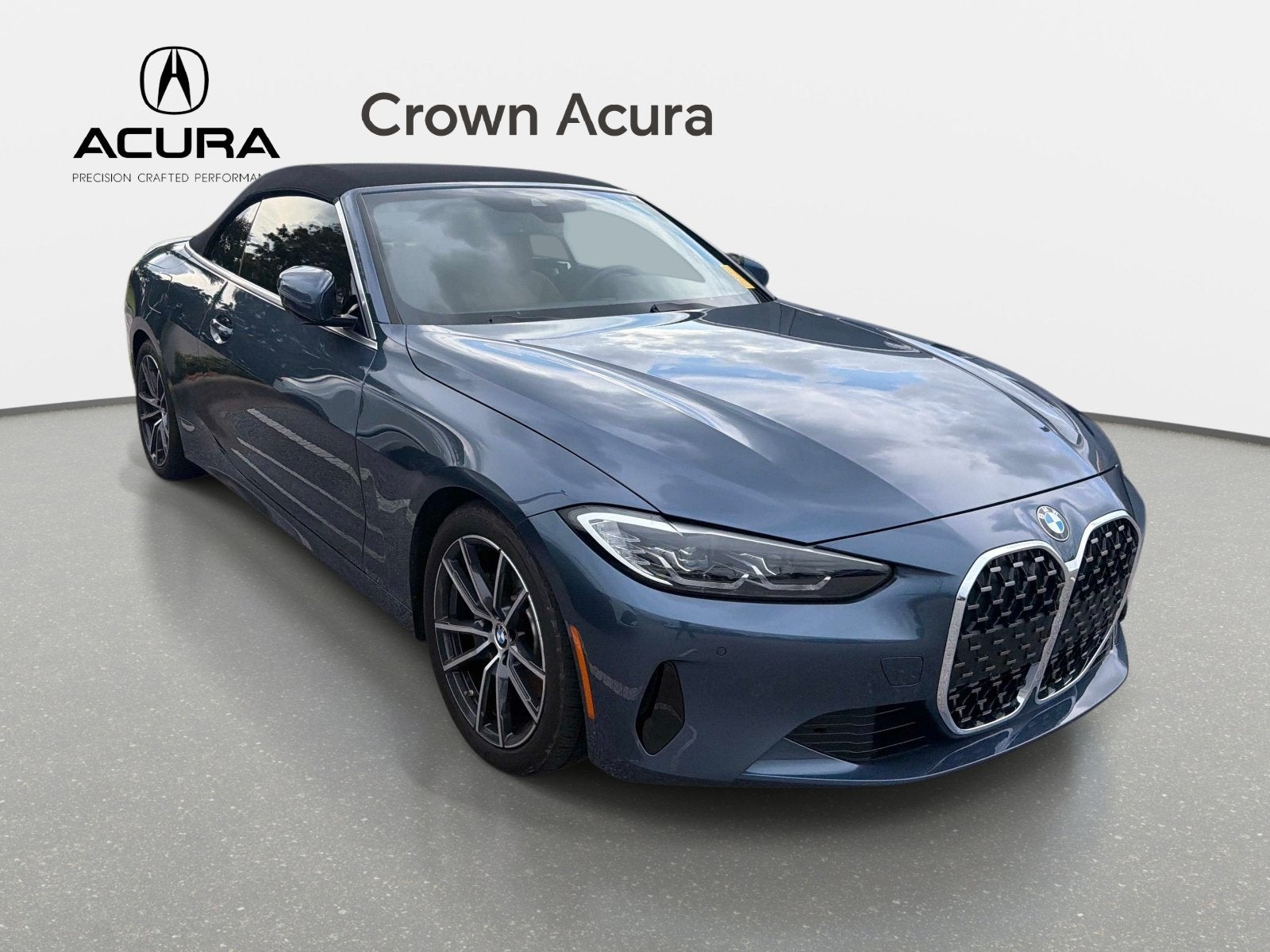 2023 BMW 4 Series 430i
