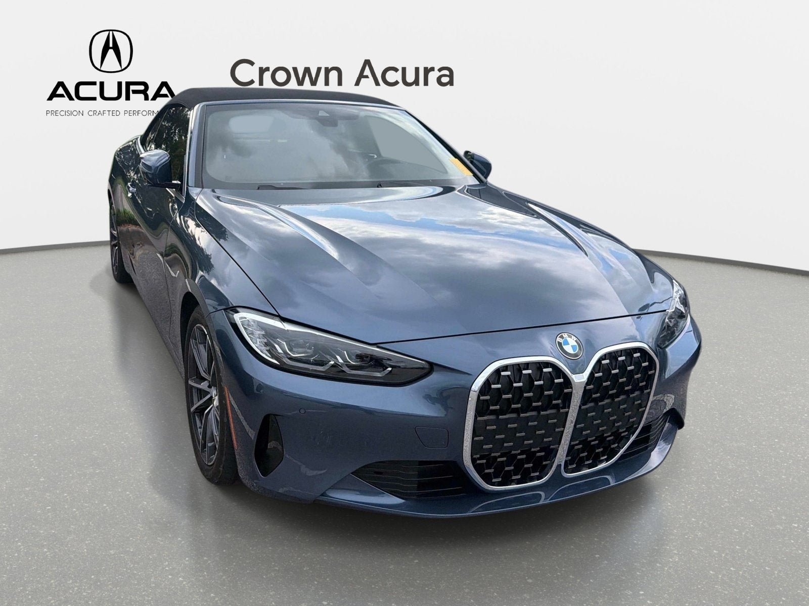 2023 BMW 4 Series 430i