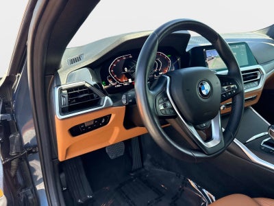 2023 BMW 4 Series 430i