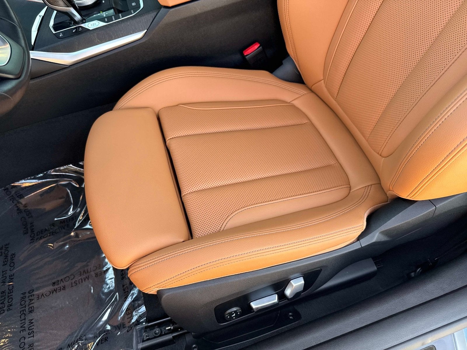 2023 BMW 4 Series 430i