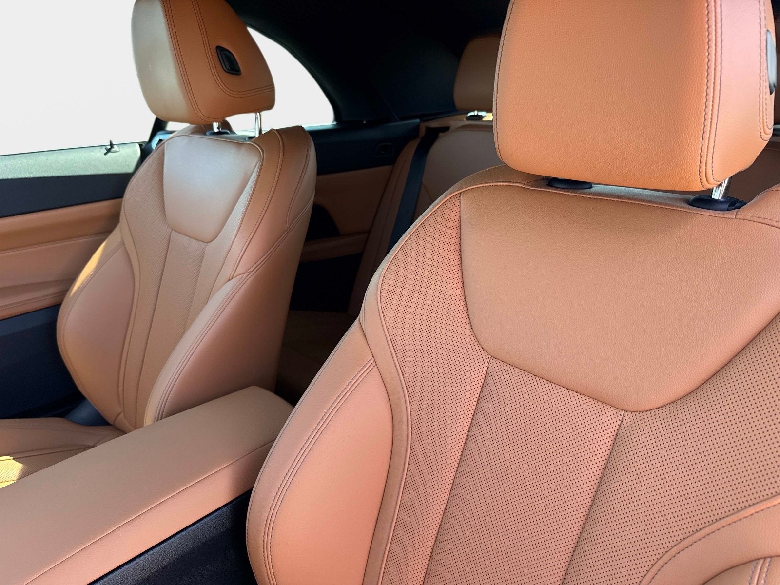 2023 BMW 4 Series 430i