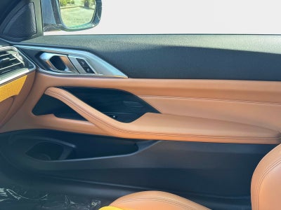 2023 BMW 4 Series 430i