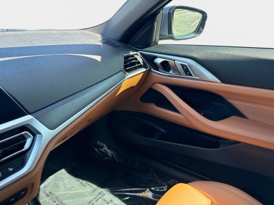 2023 BMW 4 Series 430i