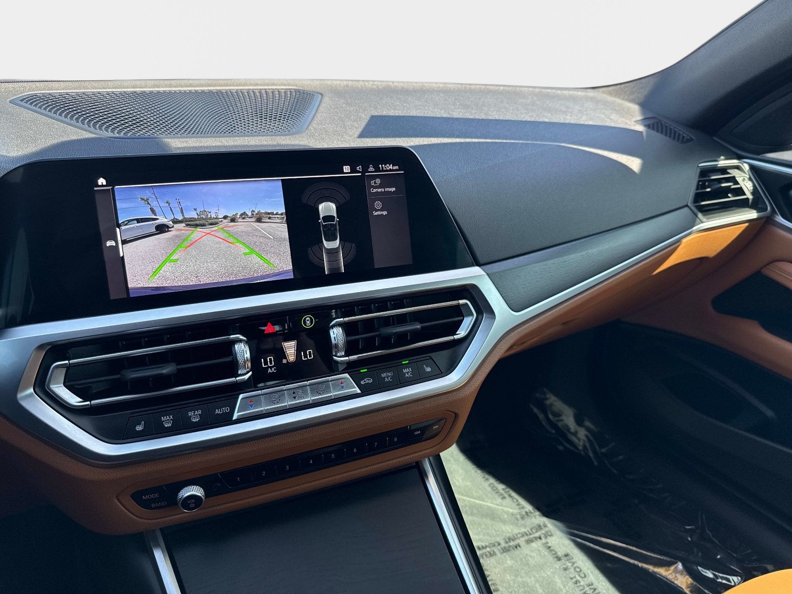 2023 BMW 4 Series 430i