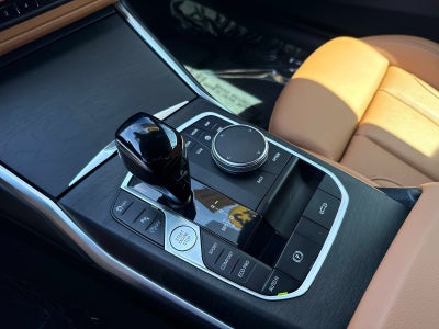 2023 BMW 4 Series 430i