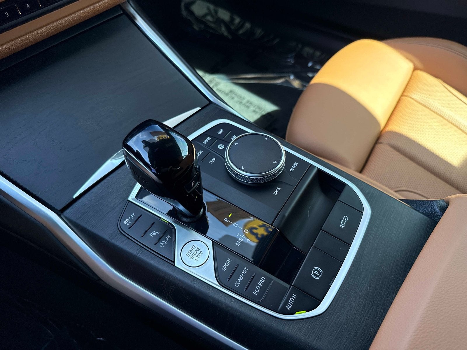 2023 BMW 4 Series 430i