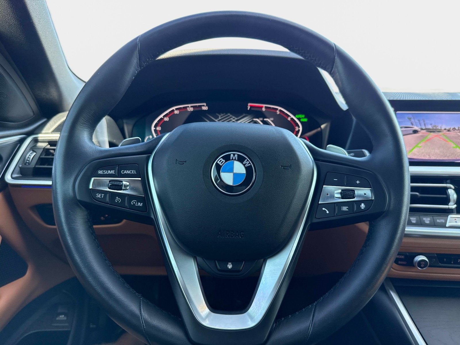 2023 BMW 4 Series 430i