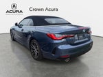 2023 BMW 4 Series 430i