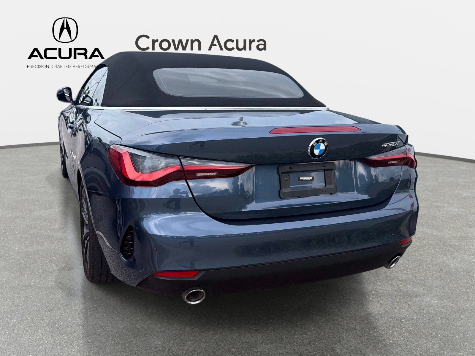 2023 BMW 4 Series 430i