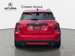 2024 MINI Countryman Cooper S
