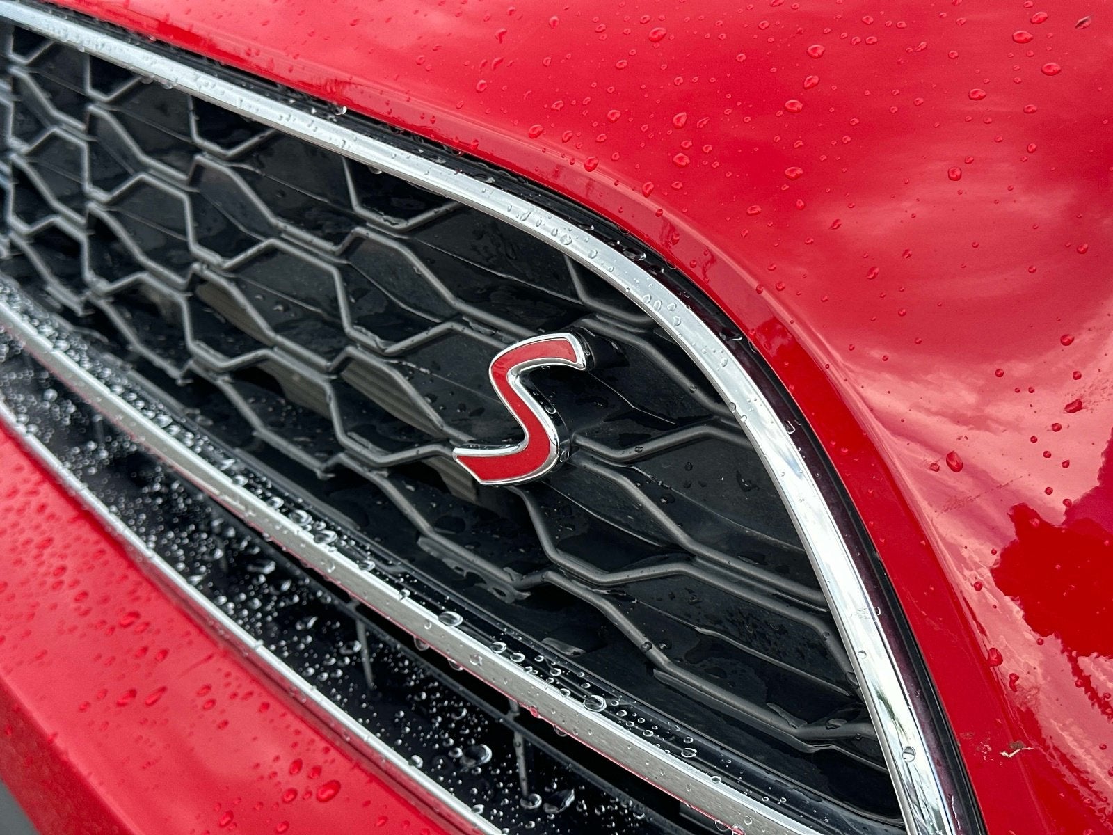 2024 MINI Countryman Cooper S