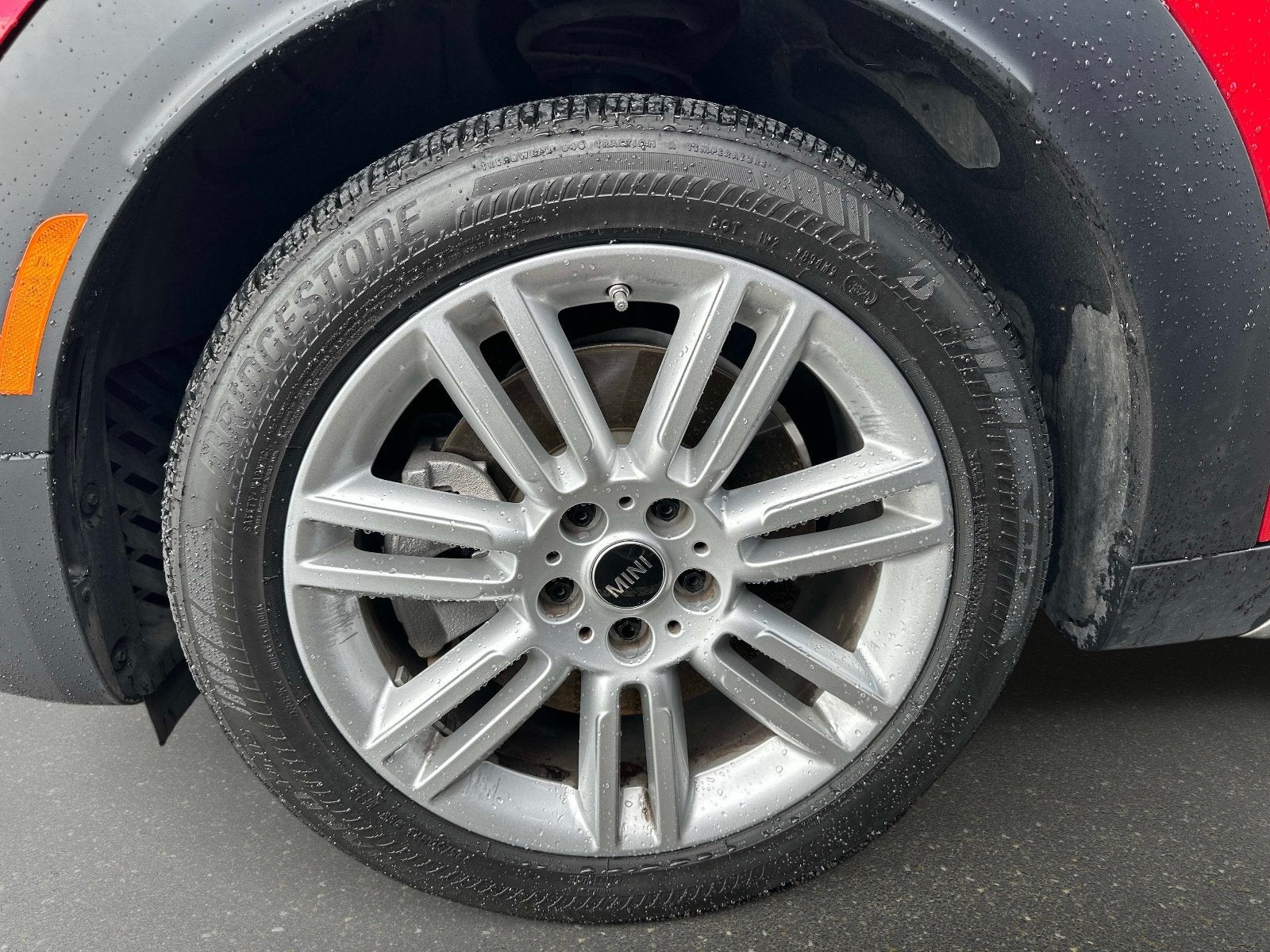 2024 MINI Countryman Cooper S