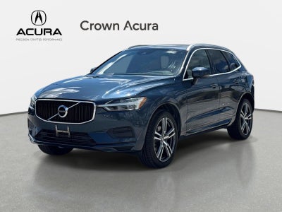2018 Volvo XC60 Momentum
