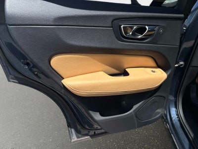 2018 Volvo XC60 Momentum