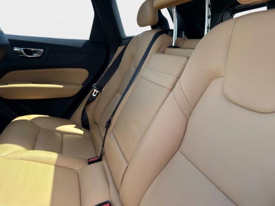 2018 Volvo XC60 Momentum
