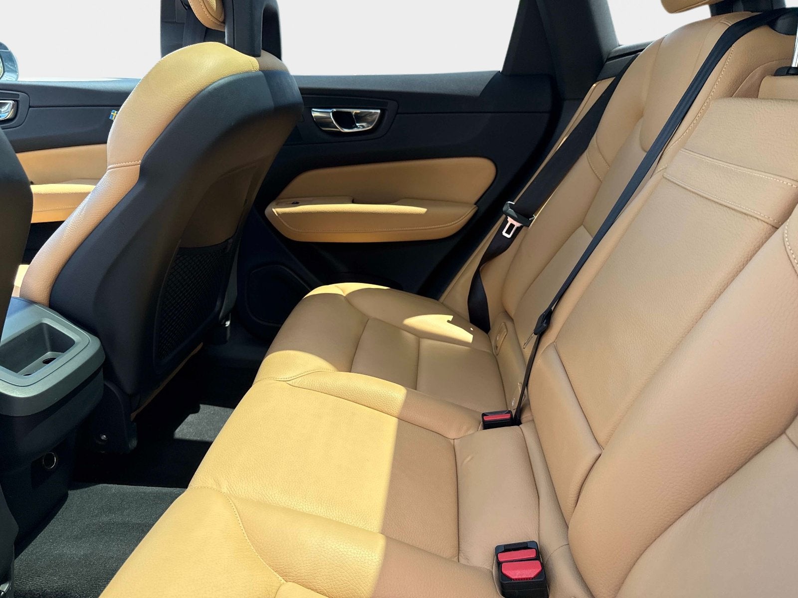 2018 Volvo XC60 Momentum