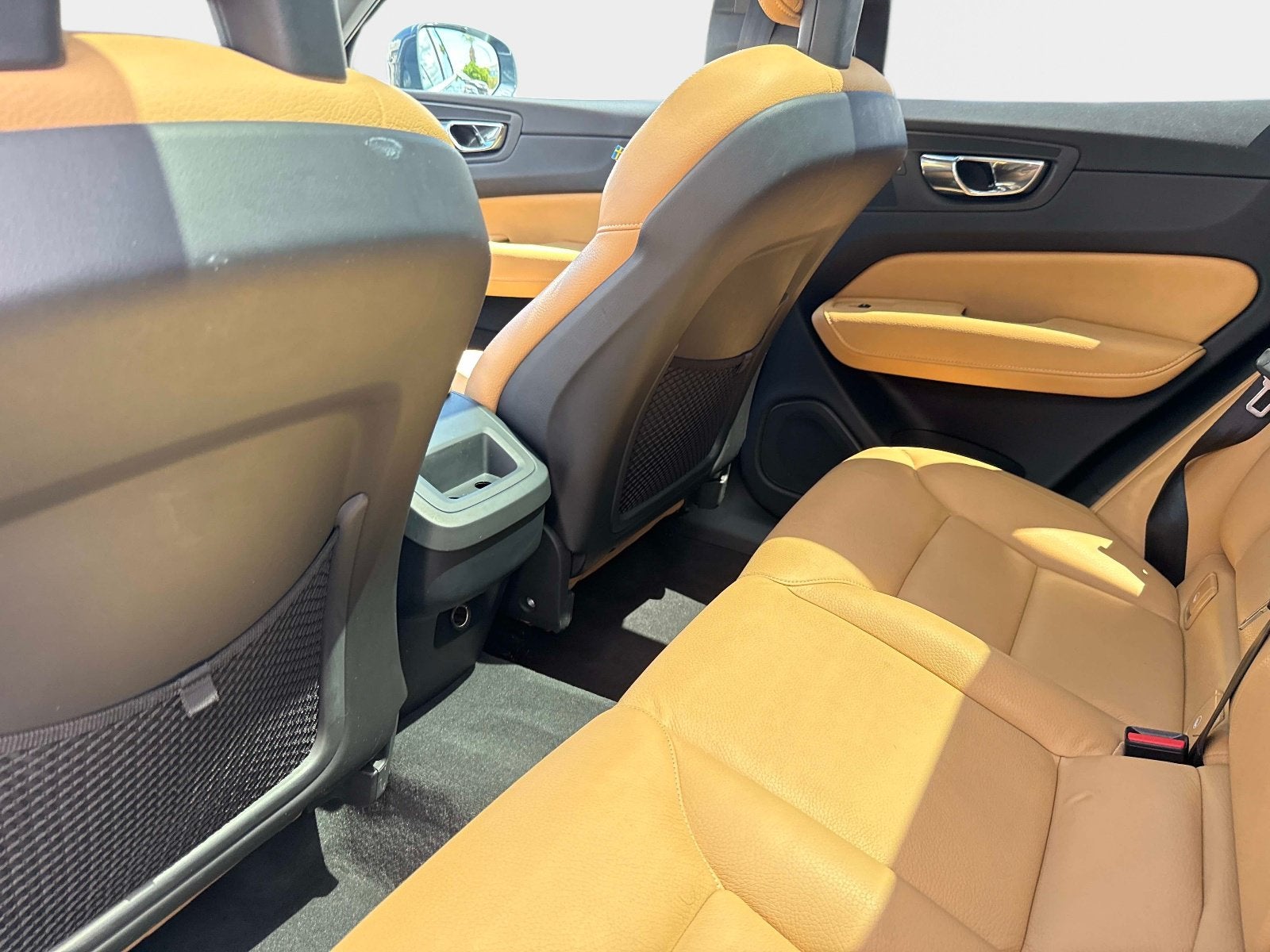 2018 Volvo XC60 Momentum