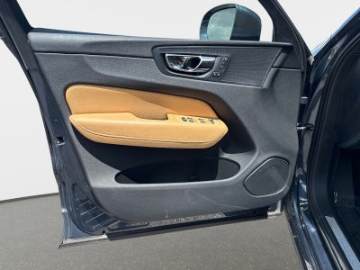 2018 Volvo XC60 Momentum