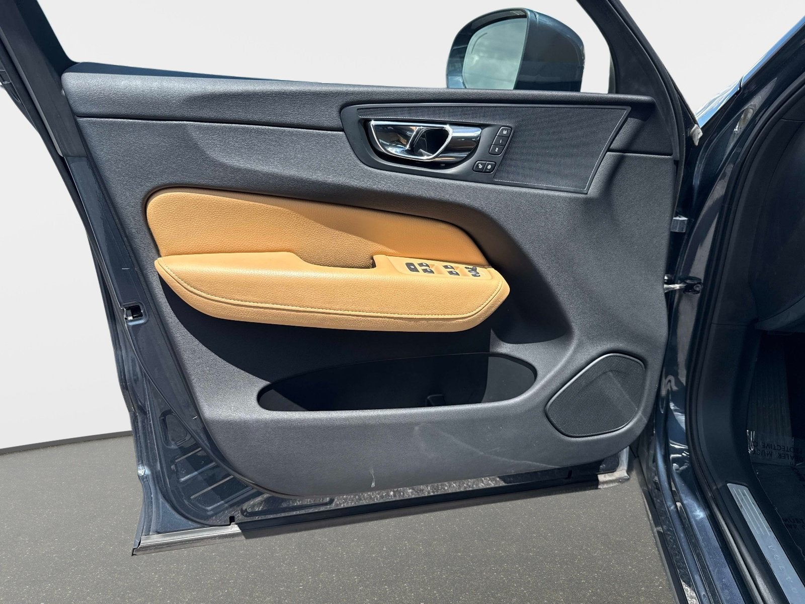 2018 Volvo XC60 Momentum