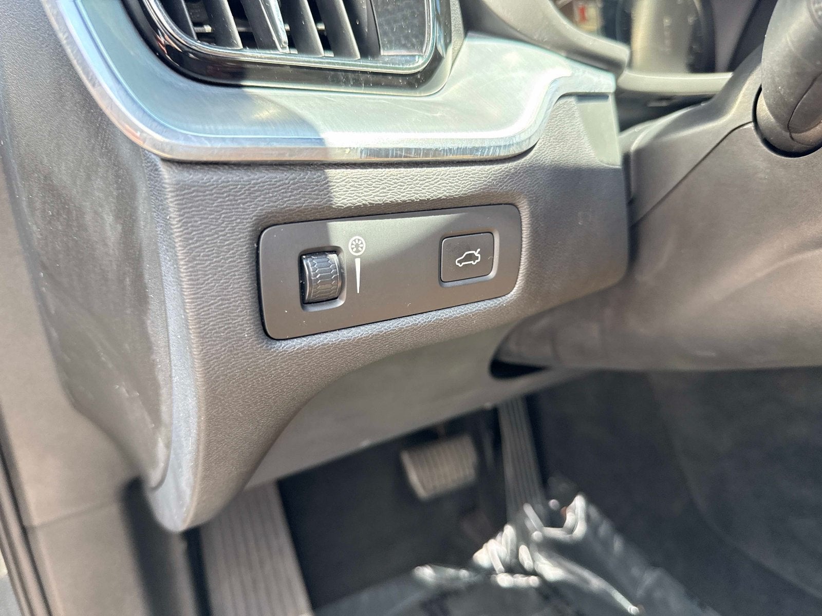 2018 Volvo XC60 Momentum