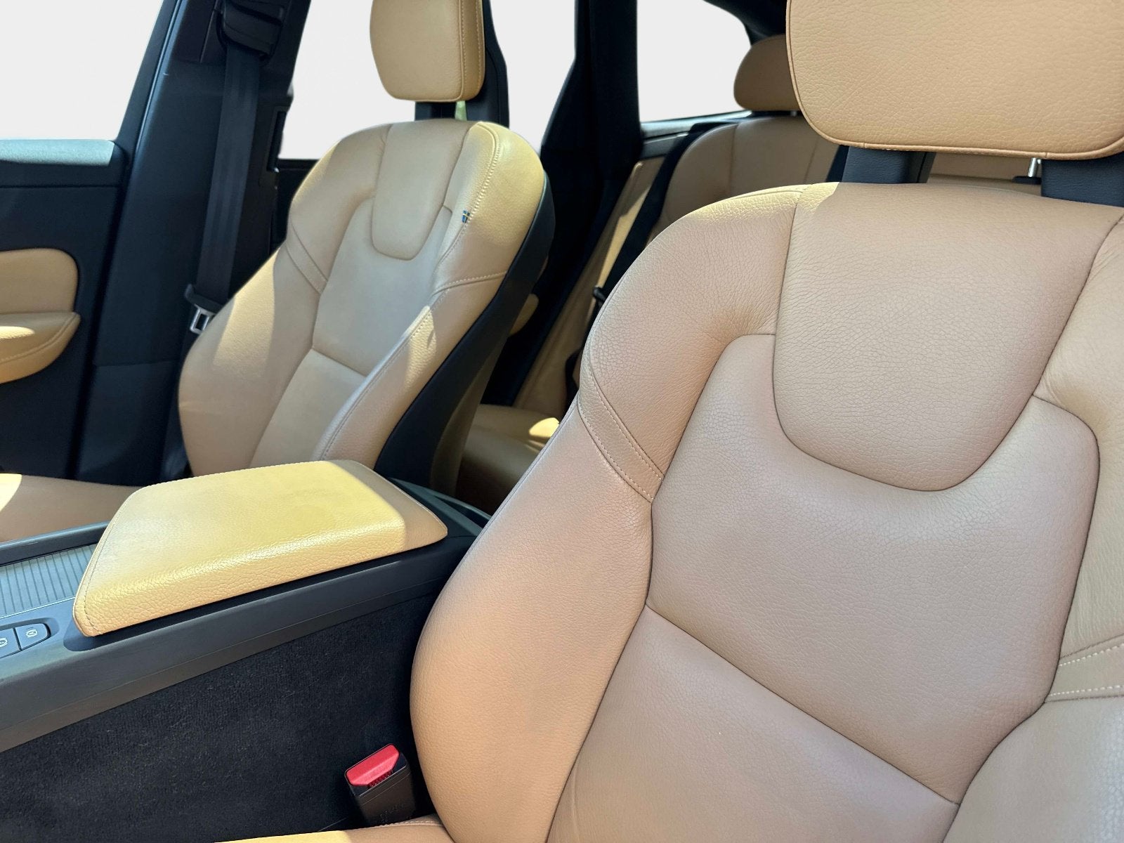 2018 Volvo XC60 Momentum