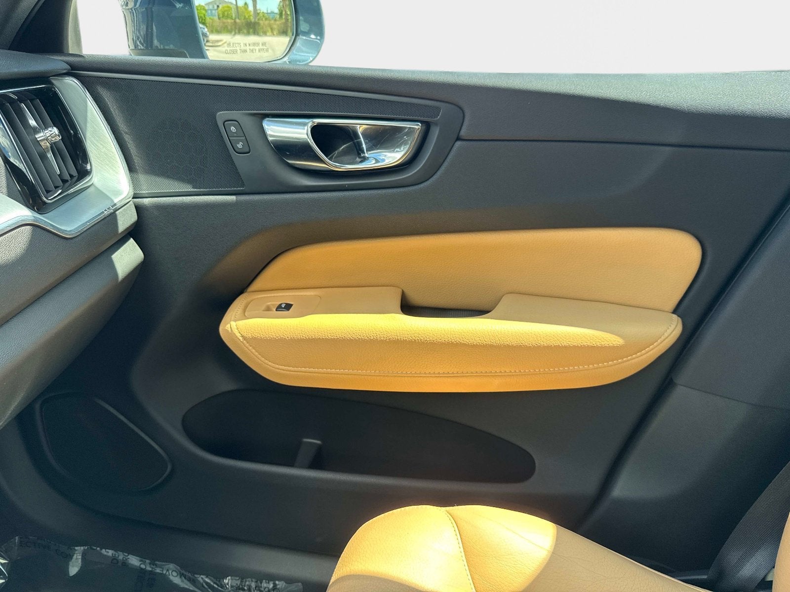 2018 Volvo XC60 Momentum