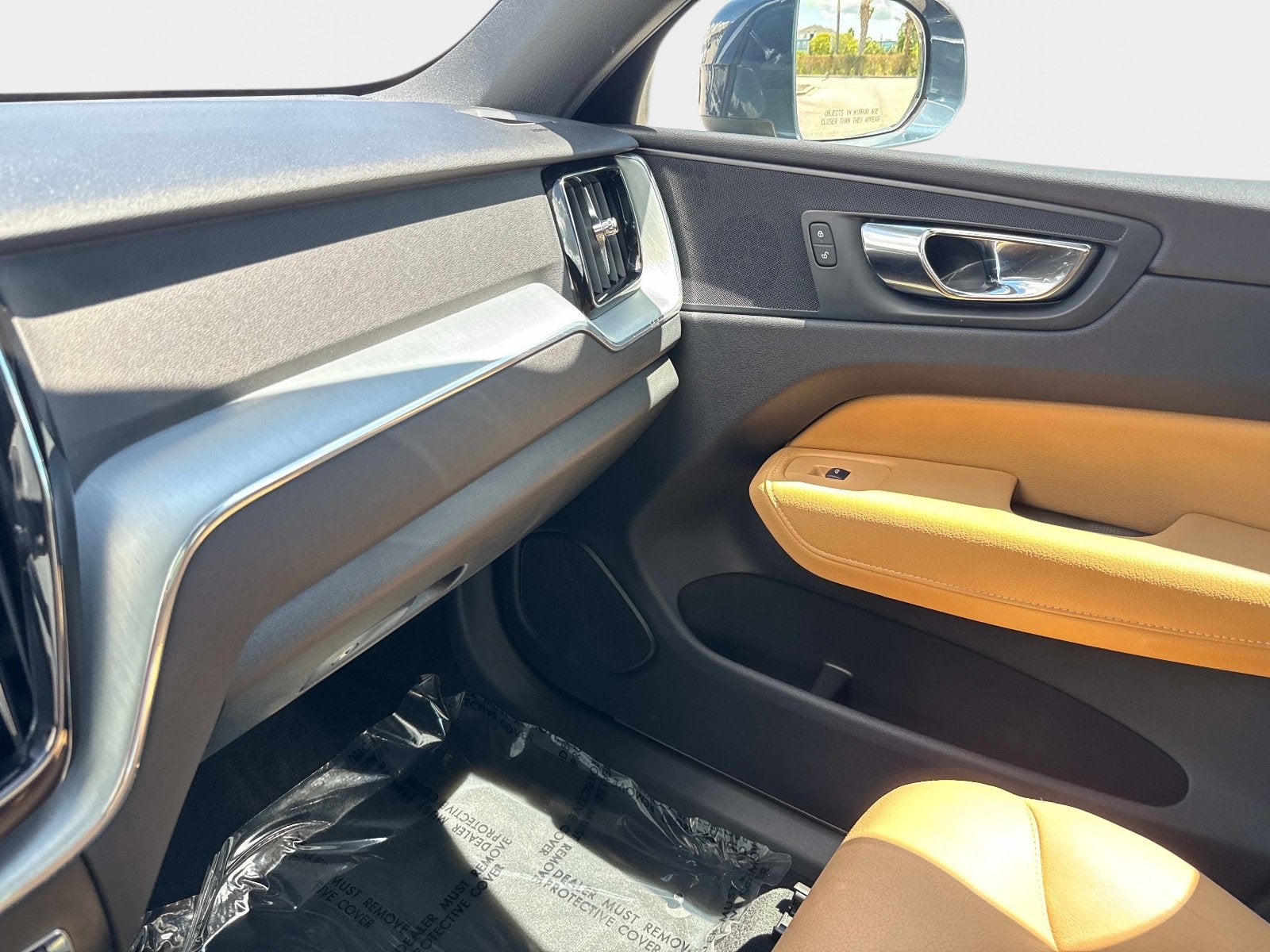 2018 Volvo XC60 Momentum
