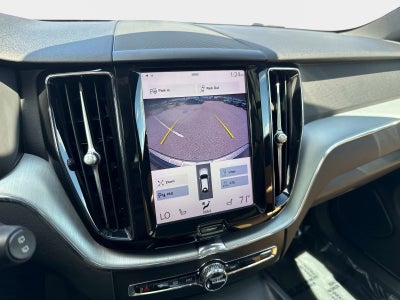 2018 Volvo XC60 Momentum
